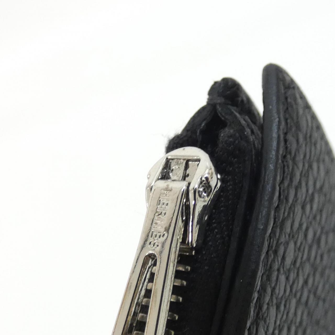 エルメス EAジップ PM トゴ ノートカバー
