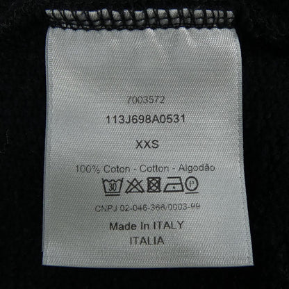 ディオール DIOR ESSENTIALS CD ICON スウェットシャツ