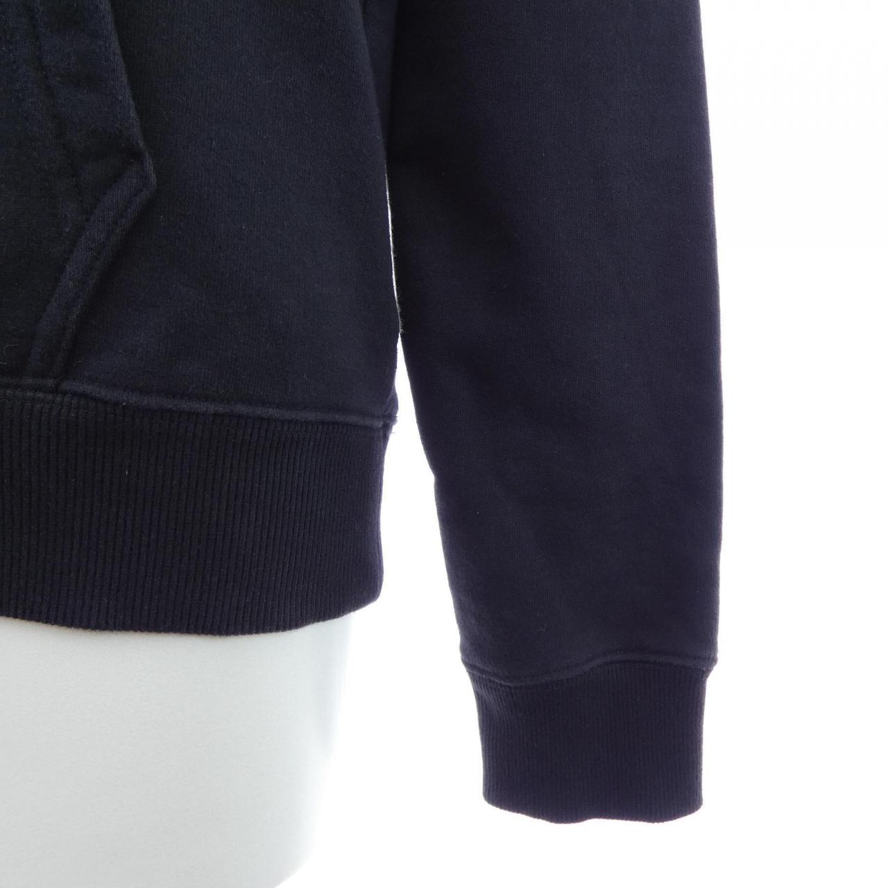 ディオール DIOR ESSENTIALS CD ICON スウェットシャツ