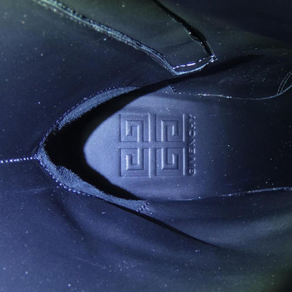 ジバンシィ SHARK LOCK ブーツ