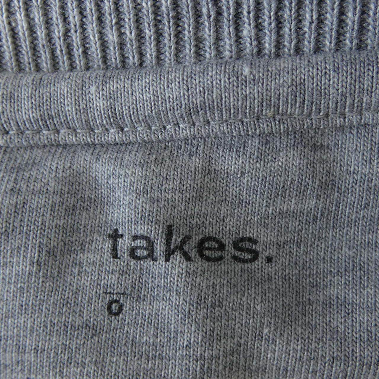 TAKES ワンピース