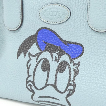 トッズ カーフショルダーバッグ