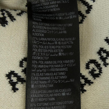 バレンシアガ WARDROBE ニット