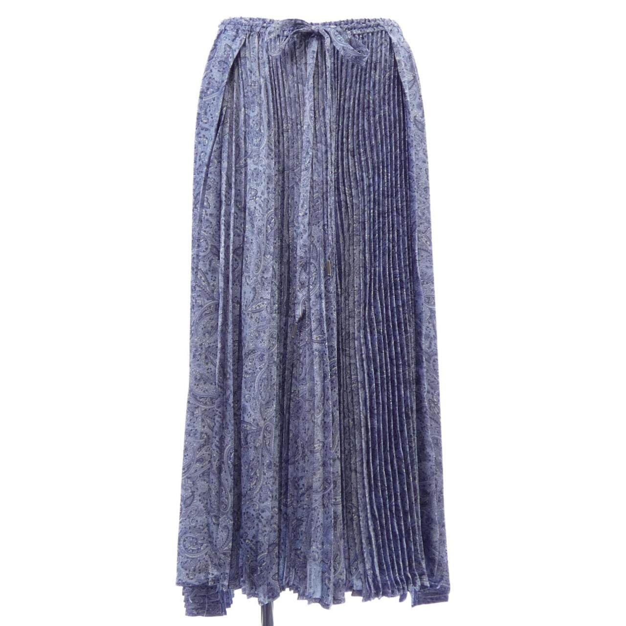 アッパーハイツ スカート