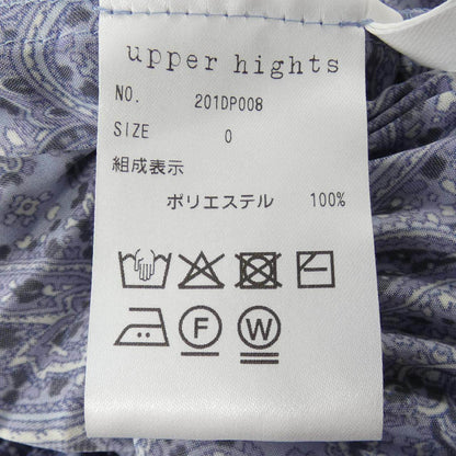 アッパーハイツ スカート