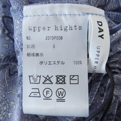 アッパーハイツ スカート