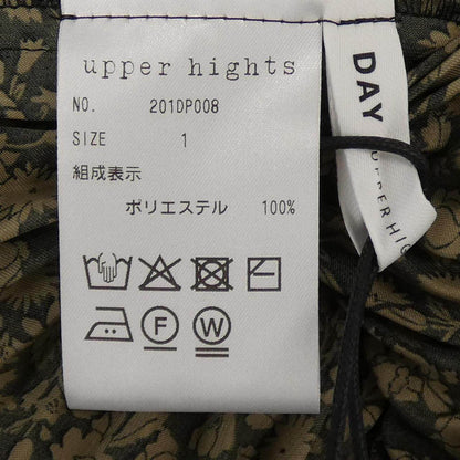 アッパーハイツ スカート