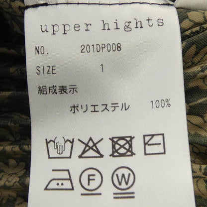 アッパーハイツ スカート