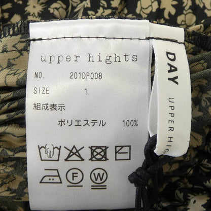アッパーハイツ スカート