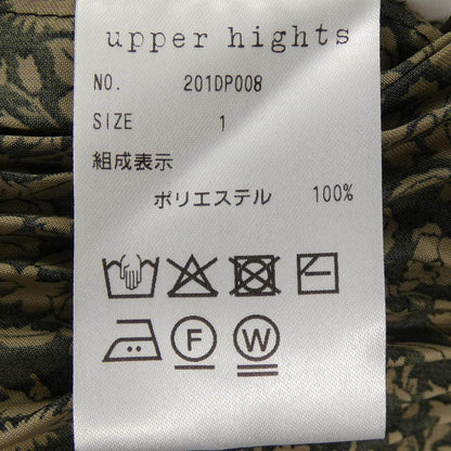 アッパーハイツ スカート