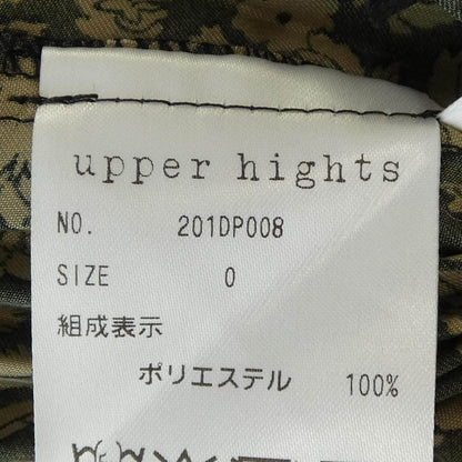 アッパーハイツ スカート