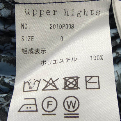 アッパーハイツ スカート