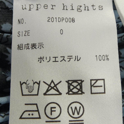 アッパーハイツ スカート