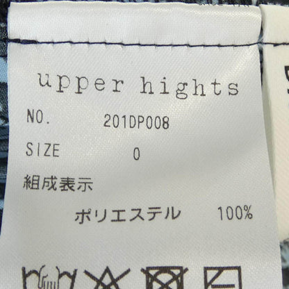 アッパーハイツ スカート