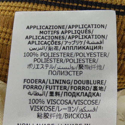 グッチ GARDEN ブルゾン
