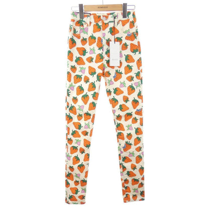 グッチ パンツ