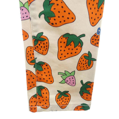 グッチ パンツ