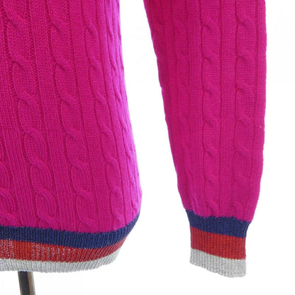 グッチ カシミヤカーディガン