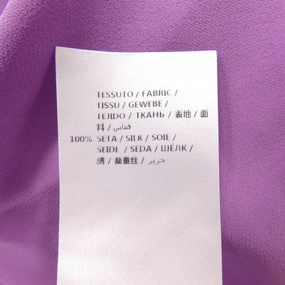 グッチ シルクシャツ