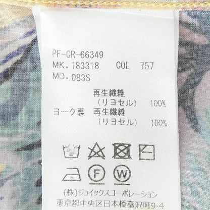 ポールスミス 半袖シャツ