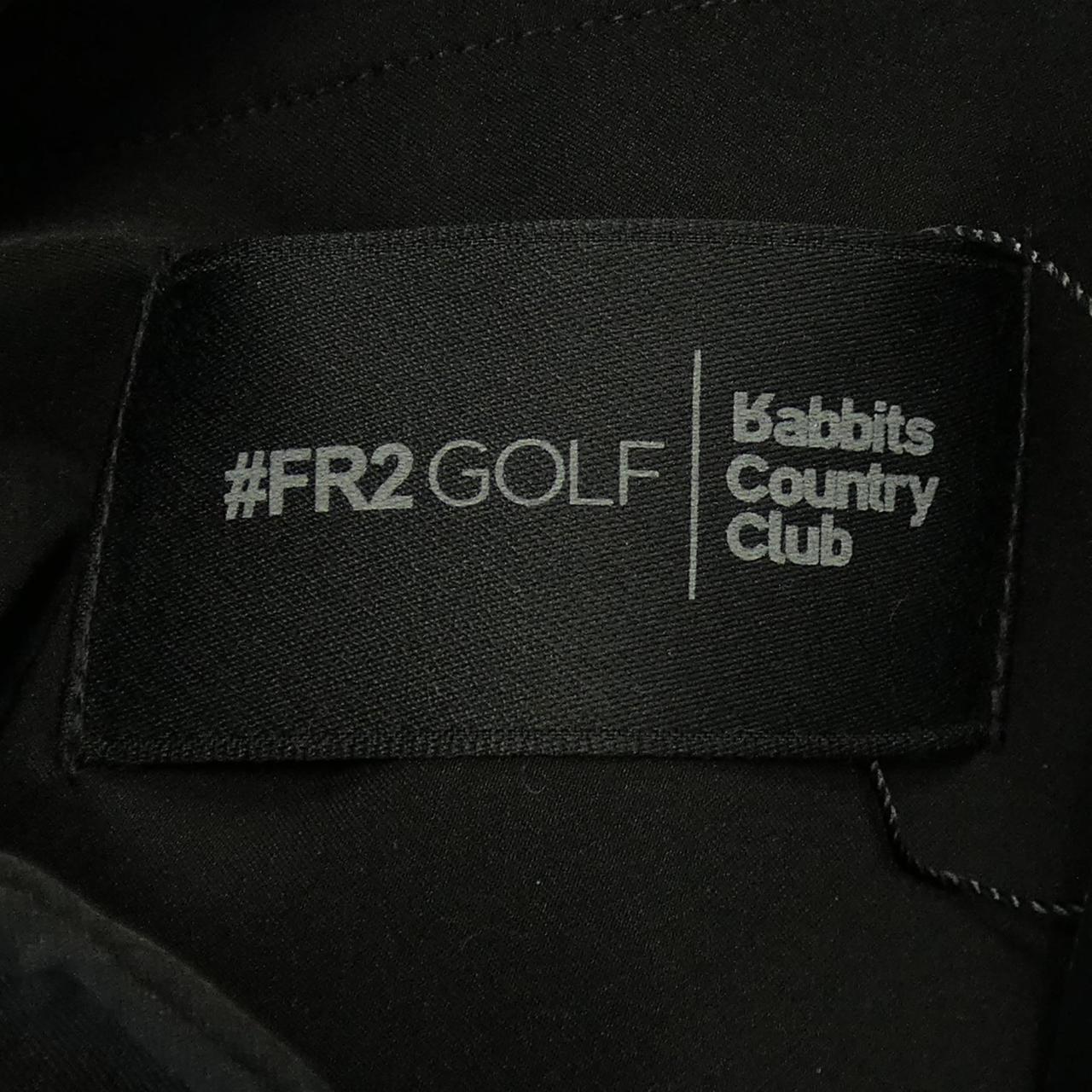 FR2 GOLF ジャケット