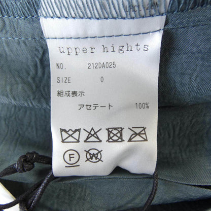 アッパーハイツ スカート