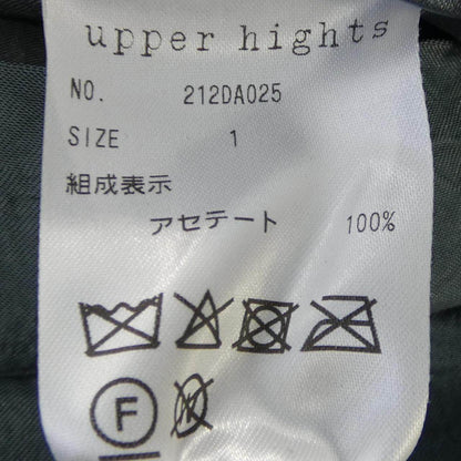 アッパーハイツ スカート