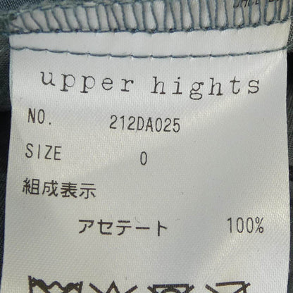 アッパーハイツ スカート