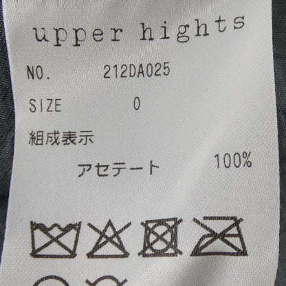 アッパーハイツ スカート