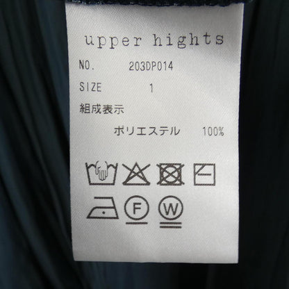 アッパーハイツ ワンピース