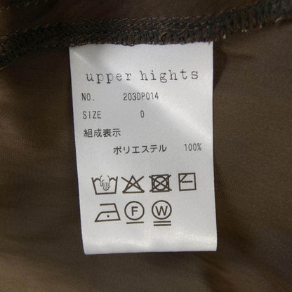 アッパーハイツ ワンピース