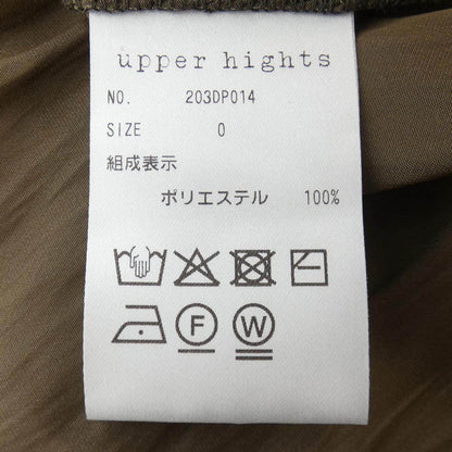 アッパーハイツ ワンピース