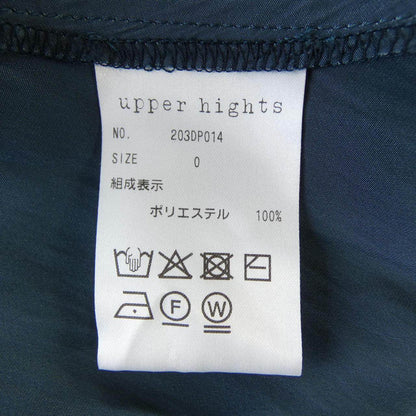 アッパーハイツ ワンピース