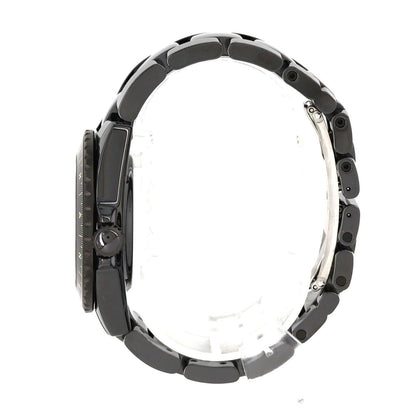 シャネル J12クチュール セラミック 自動巻 限定