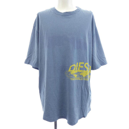 ディーゼル コットンTシャツ