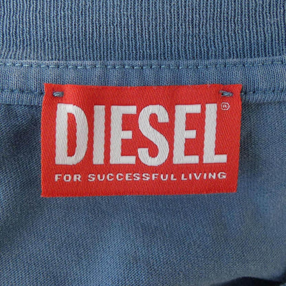 ディーゼル コットンTシャツ