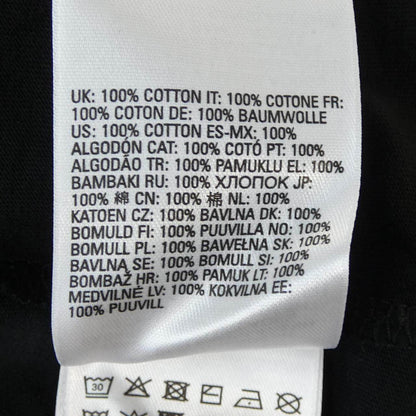 ディーゼル コットンTシャツ
