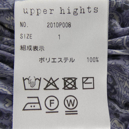 アッパーハイツ スカート
