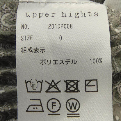 アッパーハイツ スカート
