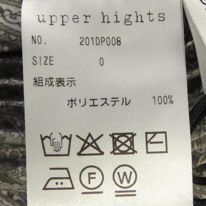 アッパーハイツ スカート