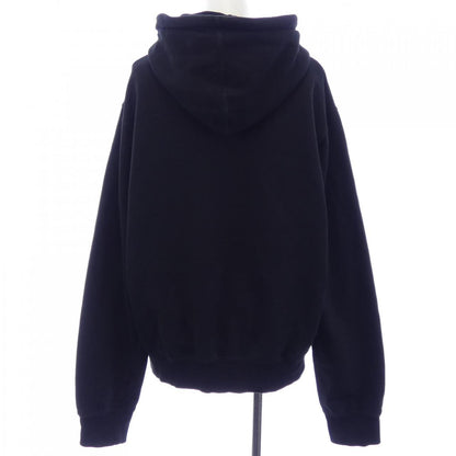 ディオール DIOR ESSENTIALS CD ICON コットンパーカー