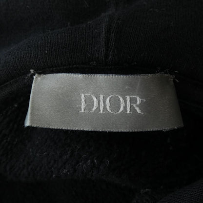 ディオール DIOR ESSENTIALS CD ICON コットンパーカー