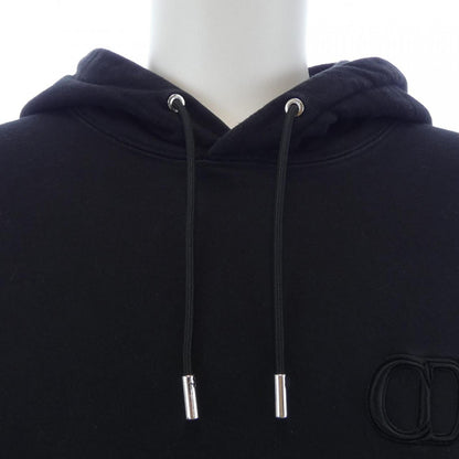 ディオール DIOR ESSENTIALS CD ICON コットンパーカー