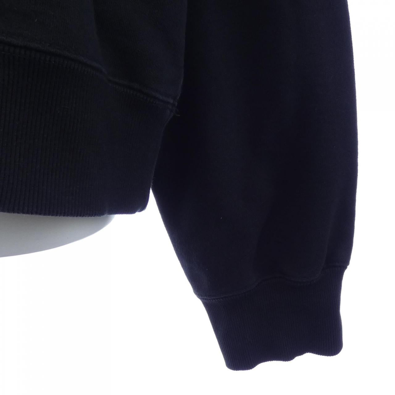 ディオール DIOR ESSENTIALS CD ICON コットンパーカー