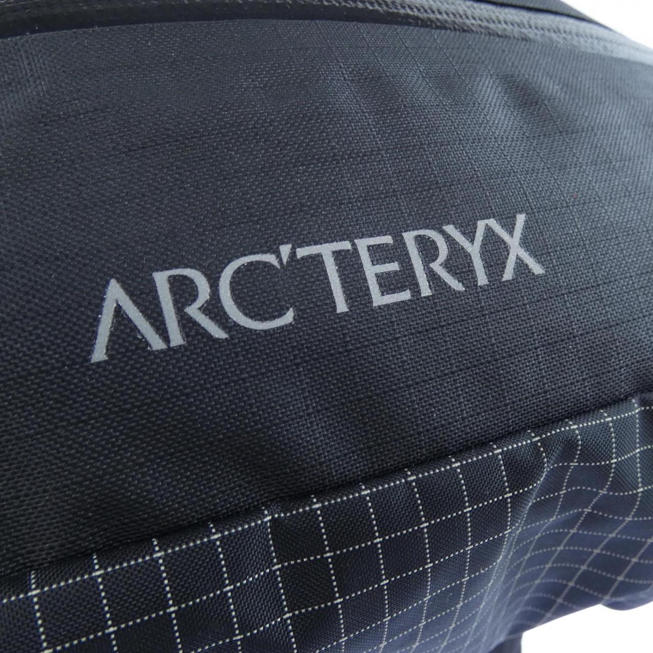 アークテリクス Micon 37 リュックサック