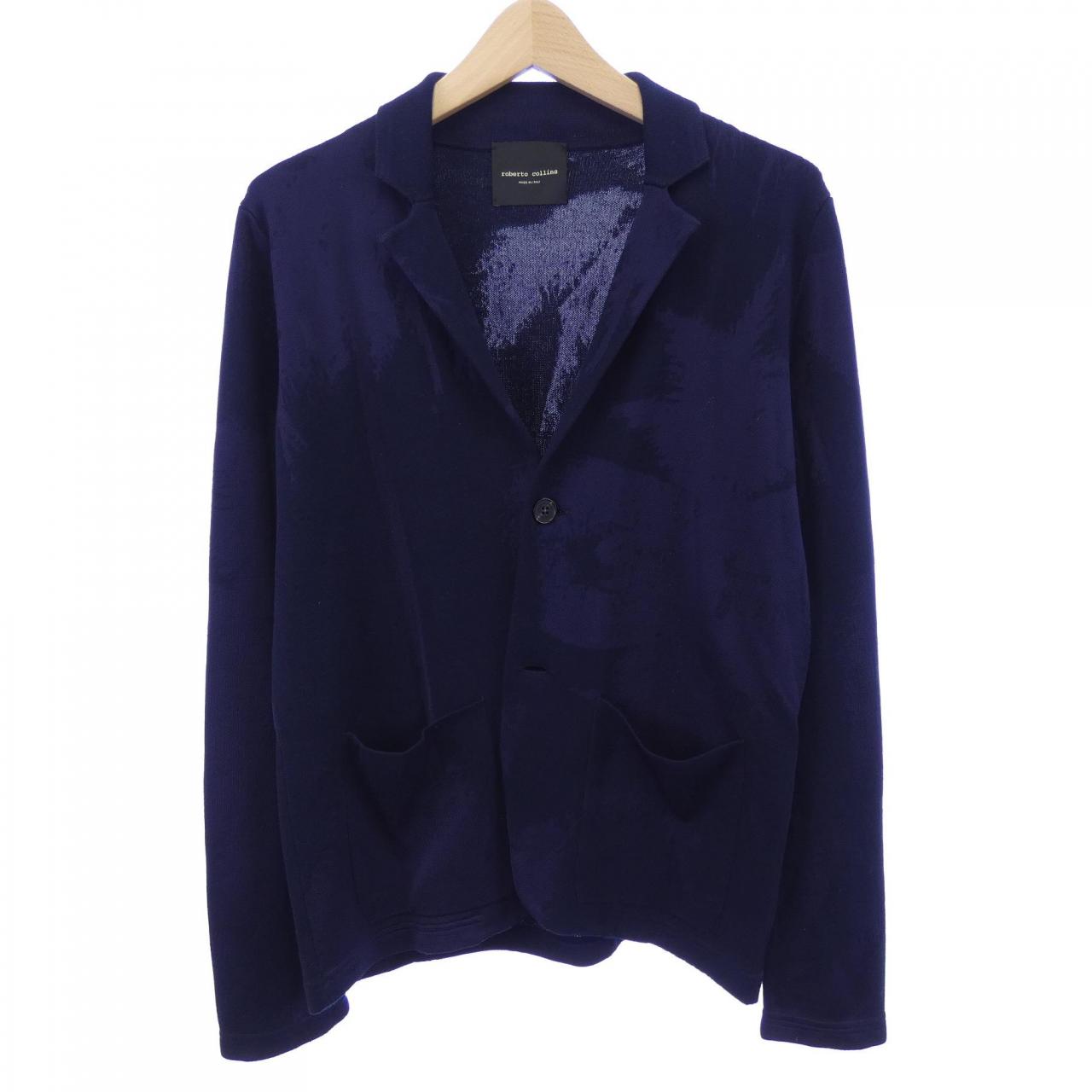 ロベルトコリーナ ジャケット