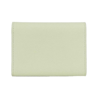 ロエベ アナグラム スモール バーティカル ウォレット カーフ 財布