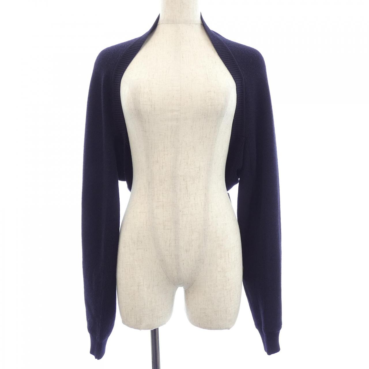 フォクシー CASSIS カーディガン