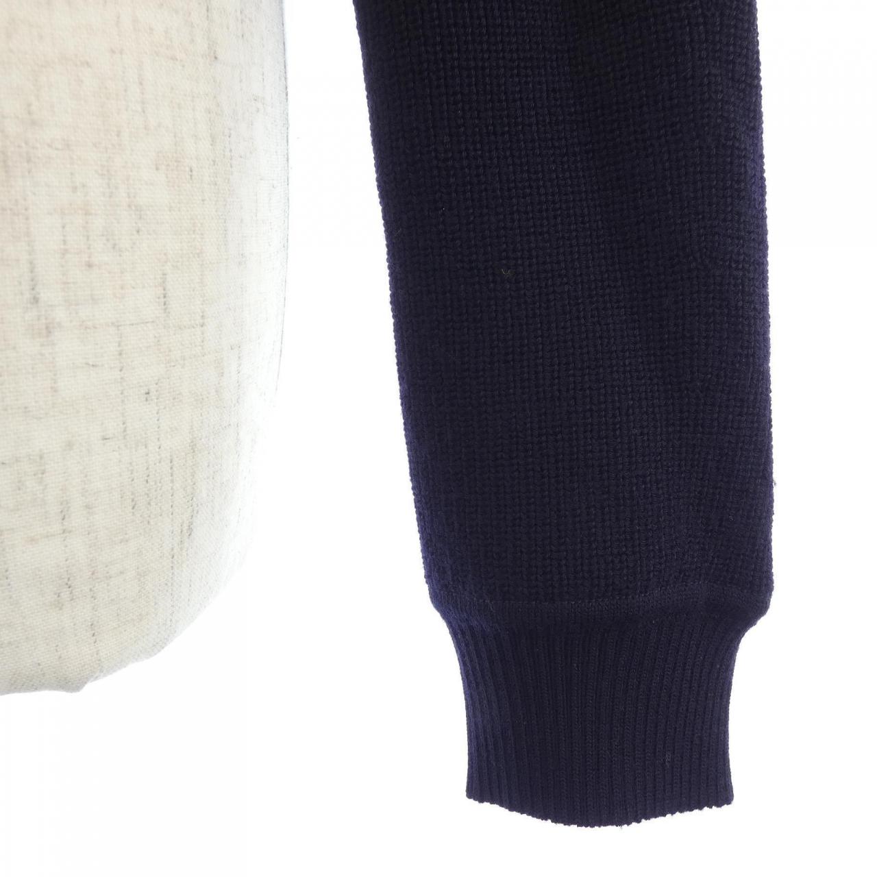 フォクシー CASSIS カーディガン