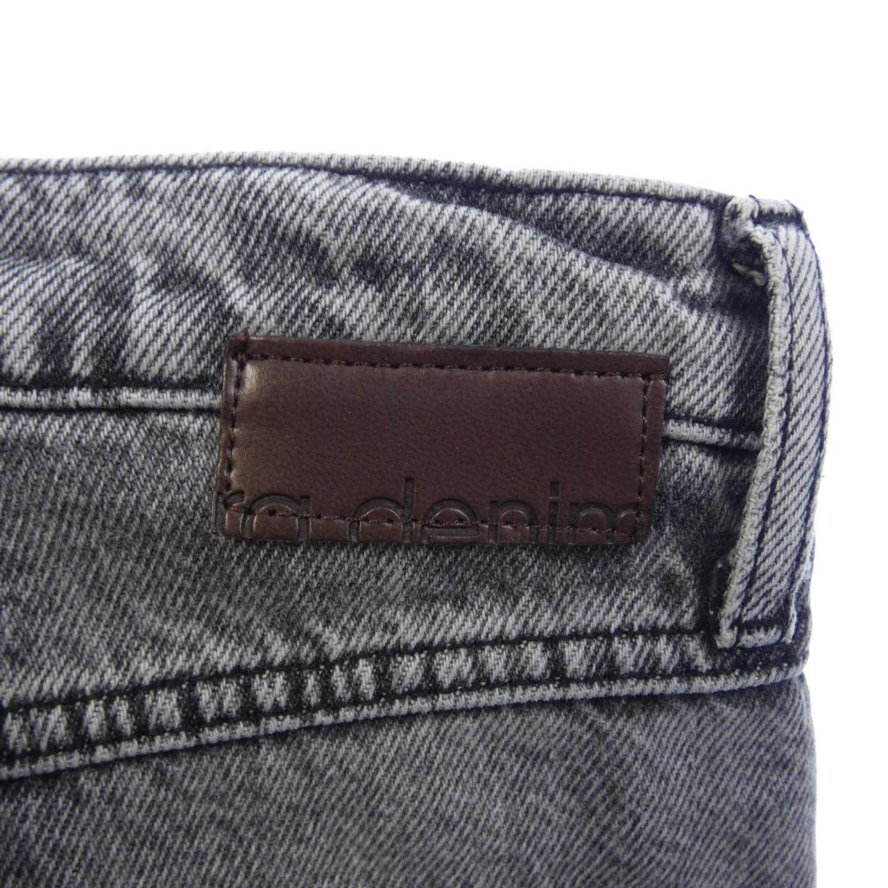 RADENIM ジーンズ